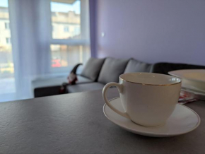 Apartamenty przy parku Swietlików